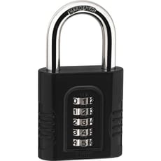 Abus 158 Series Combination Padlock