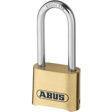Abus 180 Series Nautilus Combination Padlock