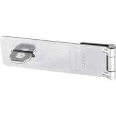 Abus 200 Series Tradition Hasp and Staple