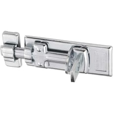 Abus 300 Series Locking Bolt
