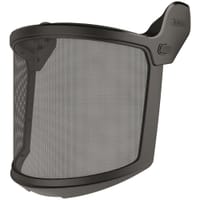 Abus Mesh Full Visor for SPECTOR and SPECTOR-E Safety Helmets 