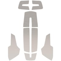 Abus Reflective Stickers Set for SPECTOR and SPECTOR-E Safety Helmets 