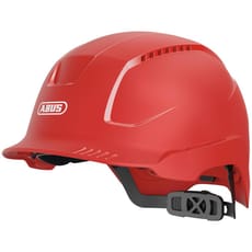 Abus SCATOR Vented Safety Helmet
