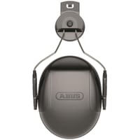 Abus Euroslot Ear Defenders for Safety Helmets 