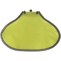 Abus Neck Guard Attachment for Safety Helmets 