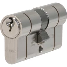 Abus E50PS Double Euro Cylinder Lock