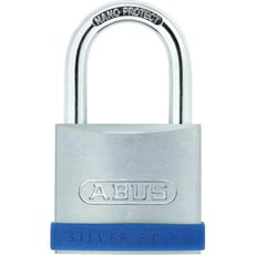Abus Silver Rock 5 Padlock