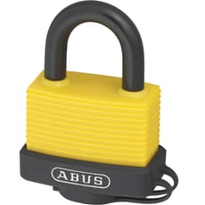 Abus 70AL Series Aluminium Padlock