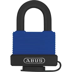 Abus 70 Series Expedition Aquasafe Padlock