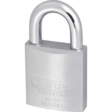 Abus 83 Series Brass Padlock