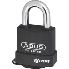 Abus 83WP Series Extreme Weatherproof Padlock