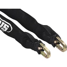 Abus 8Mks Hardened Security Chain 8mm Link Diameter