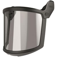 Abus Clear Full Visor for SPECTOR and SPECTOR-E Safety Helmets 