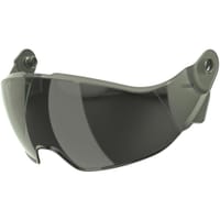 Abus Tinted Half Visor for SPECTOR and SPECTOR-E Safety Helmets 