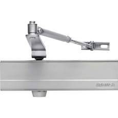 Abus AC7124 S Door Closer