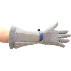 Portwest Chainmail Gauntlet (Single for Left or Right Hand)