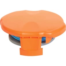 ALM FL489 Replacement Grass trimmer Spool and Line with Cover 1.5mm x 2 5m for Flymo Grass Trimmers