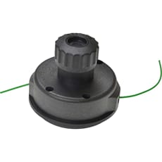 ALM HL007 Spool Head Assembly for Right Hand Threaded Homelite Trimmers