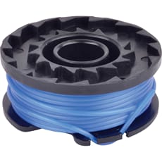 ALM 1.5mm x 6m Spool and Line for Various Ryobi One+ Grass Trimmers