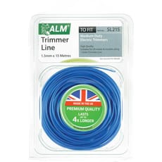 ALM Sl215 Medium Duty Grass Trimmer Line