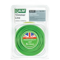 ALM Sl315 Light Duty Petrol Grass Trimmer Line