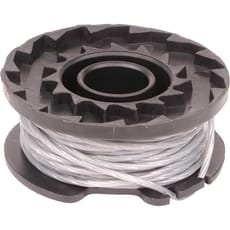 ALM 1.5mm x 6m Spool and Line for Ryobi RLT36, RLT36B and RLT36C33 Grass Trimmers