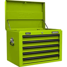 Sealey Superline Pro 5 Drawer Tool Chest