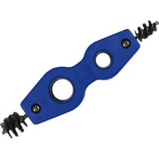 Arctic Hayes Quad Pipe Cleaning Brush 