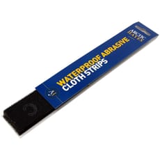 Arctic Hayes Waterproof Abrasive Cloth Strips