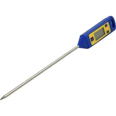 Arctic Hayes Stem Thermometer