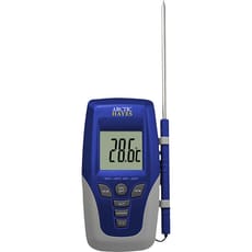 Arctic Hayes Compact Digital Thermometer