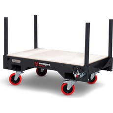 Armorgard FK2 FlexiKart Materials Trolley