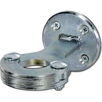 Armorgard Anchor Kit for Instagate IG4 and IG6