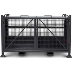 Armorgard Tuffcrate Site Storage Cage