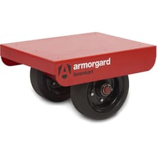 Armorgard Beamkart 2 Heavy Duty Materials Trolley