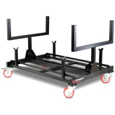 Armorgard Bundlerack Mobile Storage Rack