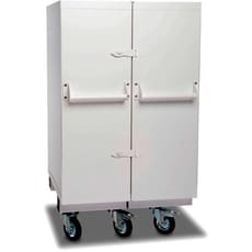 Armorgard Fittingstor Bi-Fold Secure Mobile Fittings and Fixing Cabinet