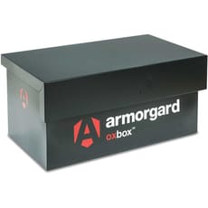 Armorgard Oxbox Secure Van Tool Storage Box
