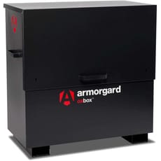 Armorgard Oxbox Secure Site Storage Chest