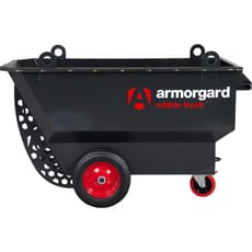 Armorgard Rubble Truck Heavy Duty Waste Truck
