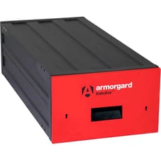 Armorgard Trekdror 1 Fix or Stack Secure Van Drawer