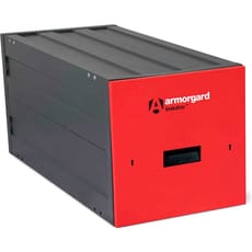 Armorgard Trekdror 3 Fix or Stack Secure Van Drawer