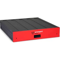 Armorgard Trekdror 2 Fix or Stack Secure Van Drawer