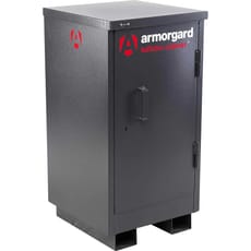 Armorgard Tuffstor Secure Storage Cabinet