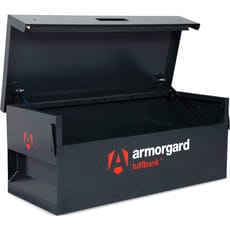 Armorgard Tuffbank Secure Truck Storage Box
