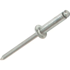 Arrow Aluminium Pop Rivets