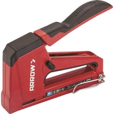 Arrow T50 2 in 1 Staple Gun