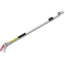 ARS 160ZF Telescopic Cut and Hold Tree Pruner and Loppers