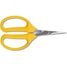 ARS 320 Angled Stainless Steel Fruit Pruner Scissors