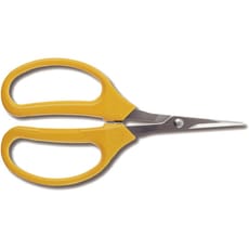ARS 320 Straight Stainless Steel Fruit Pruner Scissors